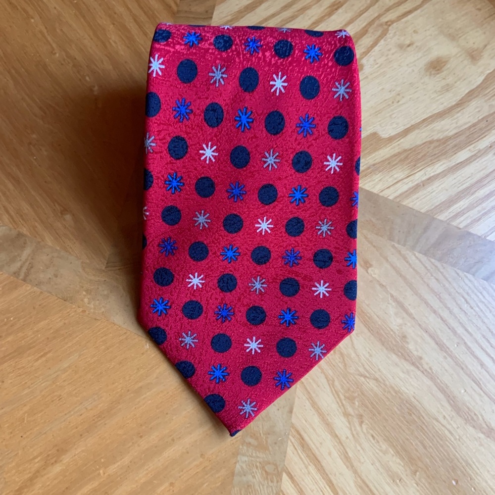 Men’s Gianni Versace Tie